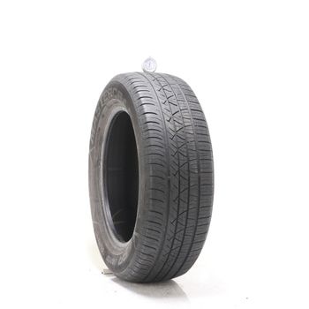 Set of (2) Used 225/60R17 Mastercraft LSR Grand Touring 99T - 7/32