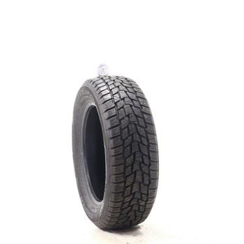 Used 185/60R15 Cooper Evolution Winter 88T - 10/32