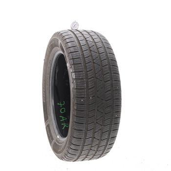 Used 275/55R20 Mastercraft Courser Quest Plus 117H - 8.5/32