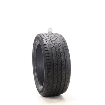 Set of (2) Used 245/45R17 Continental ContiProContact MO 99H - 6-7/32