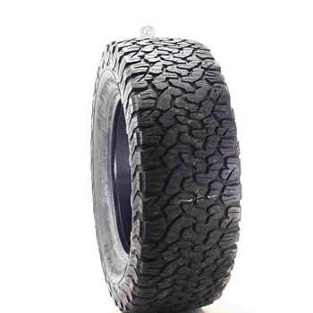 Set of (2) Used LT325/60R20 BFGoodrich All-Terrain T/A KO2 126/123S - 8.5-9.5/32