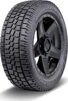 New 245/60R18 Hercules Avalanche XUV 105T
