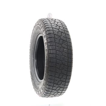 Used 245/75R17 Advanta ATX-850 112T - 6.5/32