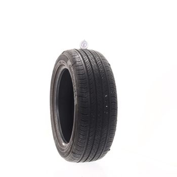 Used 215/55R17 Continental ProContact TX 94V - 7/32