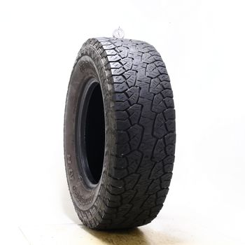 Used LT285/70R17 Hankook Dynapro ATM 121/118S - 6/32