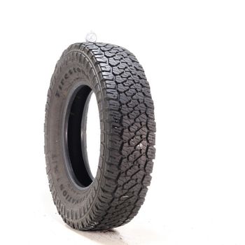 Used LT235/80R17 Firestone Destination X/T 120/117S - 8.5/32