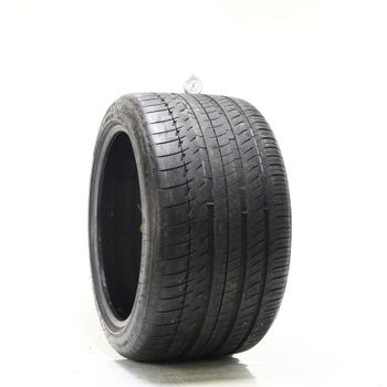 Set of (2) Used 345/30ZR19 Michelin Pilot Sport PS2 C1 105Y - 8-8.5/32