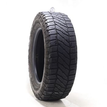 Set of (2) Used LT275/65R20 Milestar Patagonia X/T 126/123Q - 9.5-11/32