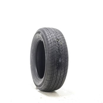 New 215/60R16 Uniroyal Tiger Paw Touring A/S 95H - 11/32