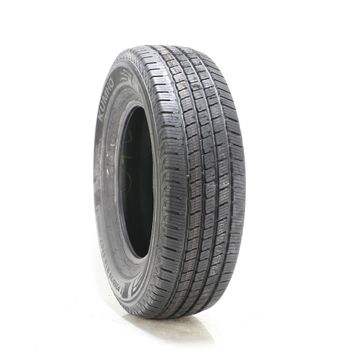 New 265/70R18 Kumho Crugen HT51 114T - 12/32