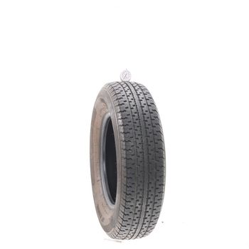 Used ST205/75R15 Towstar ST Radial 101/97L - 8/32