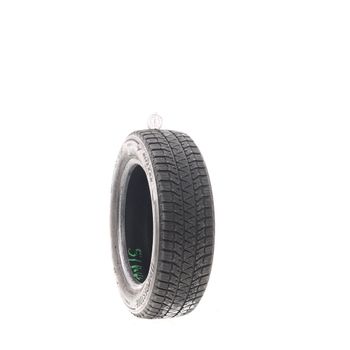 Used 175/65R15 Bridgestone Blizzak WS90 Studless 84H - 7/32