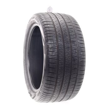 Set of (2) Used 315/40R21 Pirelli Scorpion Zero MO 111H - 7.5-8.5/32