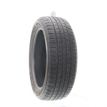 Set of (2) Used 265/50R22 Dunlop Grandtrek PT5A 112V - 8.5-9/32