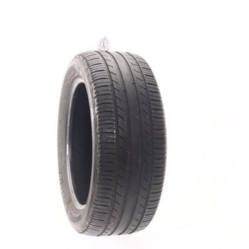 Set of (4) Used 255/50R19 Michelin Premier LTX 107V - 6.5-8/32