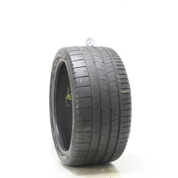 Used 305/30ZR20 Pirelli P Zero PZ4 R01 103Y - 7/32