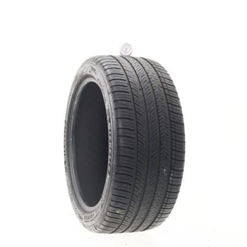 Used 265/40ZR19 Michelin Pilot Sport All Season 4 102Y - 7.5/32