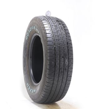 Used 255/70R17 Nexen Roadian HTX 2 RH51 112T - 9/32