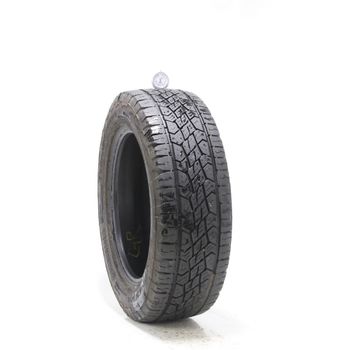 Used 225/60R17 Continental TerrainContact AT 99H - 7.5/32