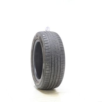 Set of (2) Used 205/55R16 Nexen N5000 Platinum 91V - 7.5-8/32