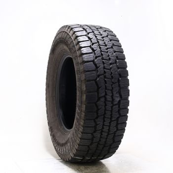 Used LT285/70R17 Delta Trailcutter AT 4S 121/118S - 15/32