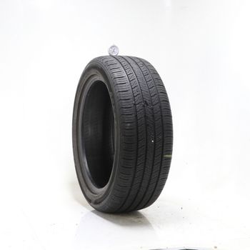 Set of (2) Used 245/50R20 Arisun Aresta ZG02 102V - 8/32