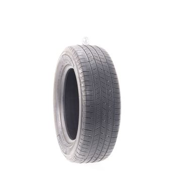 Used 225/65R17 Michelin Defender T+H 102H - 7/32