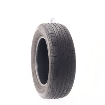 Used 225/65R17 Michelin Defender T+H 102H - 7/32