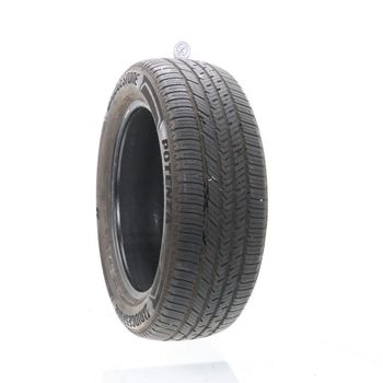 Used 255/55R20 Bridgestone Potenza Sport AS Enliten 110Y - 8.5/32