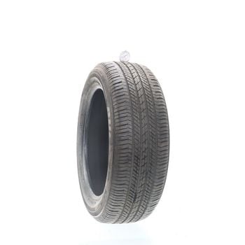 Used 235/55R19 Bridgestone Dueler H/L 400 101H - 9/32