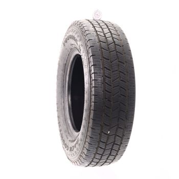 Used LT245/75R16 DeanTires Back Country QS-3 Touring H/T 120/116R - 11/32