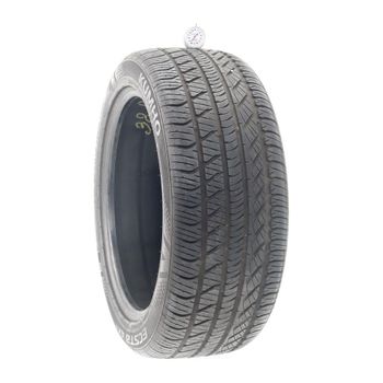 Used 245/45ZR18 Kumho Ecsta 4X II 100W - 8.5/32
