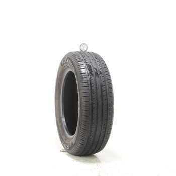 Set of (2) Used 185/65R15 Starfire Solarus A/S 88H - 5.5-6/32