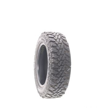Used LT225/65R17 Yokohama Geolandar M/T G003 107/103Q - 14.5/32