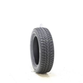 Used 175/65R15 Bridgestone Blizzak WS90 Studless 84H - 10/32