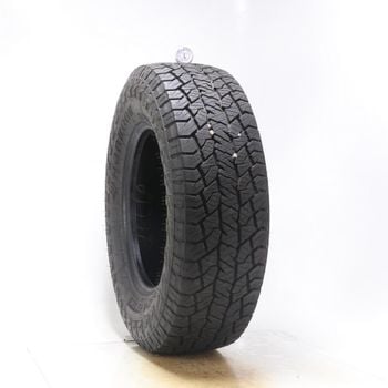 Used LT275/70R18 Hankook Dynapro AT2 Xtreme 125/122S - 13.5/32