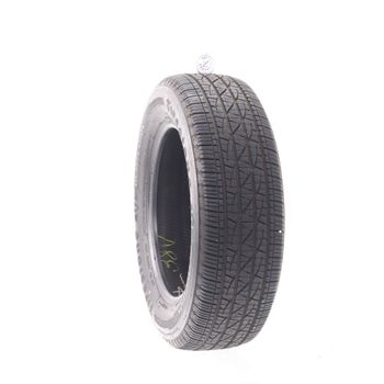 Set of (4) Used 225/65R17 Firestone Destination LE3 102H - 9-10/32