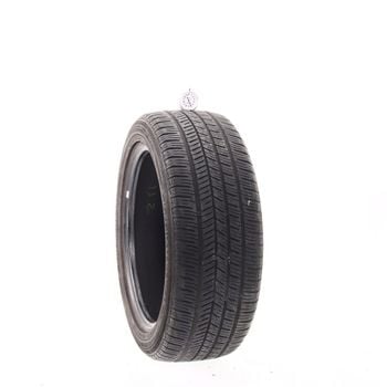 Set of (2) Used 215/50R17 Yokohama YK740 GTX 95V - 6-7/32