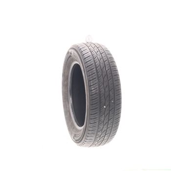 Set of (2) Used 225/65R17 Mavis All Season Highway Touring 102H - 7-8/32