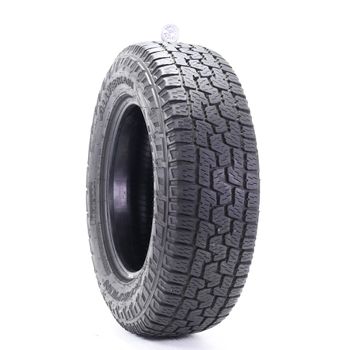 Used 245/70R17 Pirelli Scorpion All Terrain Plus 110T - 10/32