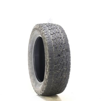 Used 225/60R17 BFGoodrich Trail-Terrain T/A 99H - 8/32