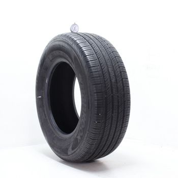 Used 255/65R16 Hankook Dynapro HP2 109H - 8/32