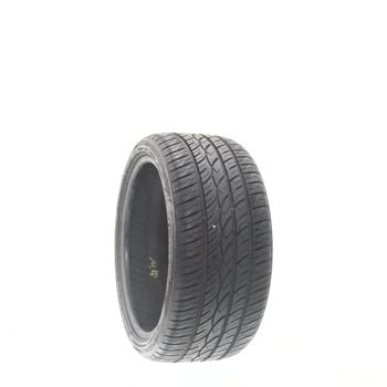 Driven Once 255/35ZR18 Groundspeed Voyager HP 94W - 9/32