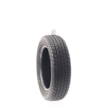 Set of (2) Used 175/65R15 Firestone All Season (Firestone) 84T - 8/32