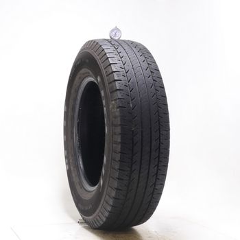 Set of (2) Used LT245/75R17 Kelly Edge HT 121/118R - 8/32