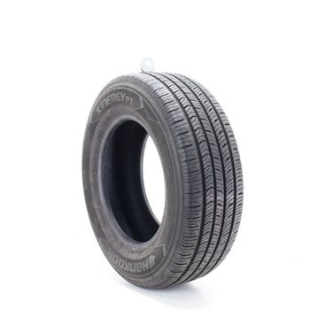 Used 235/65R16 Hankook Kinergy PT 103T - 9/32