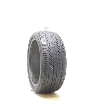 Set of (2) Used 245/40R18 Yokohama Advan Sport A/S Plus 97Y - 8.5/32