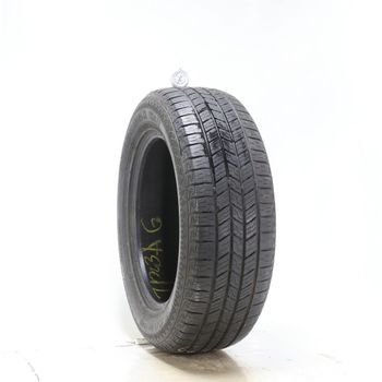 Set of (2) Used 245/60R18 Sailun Terramax HLT 105H - 8-9/32