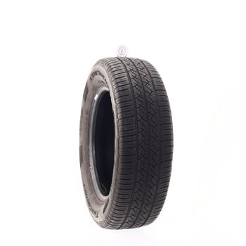Used 225/65R17 Continental TrueContact Tour 102T - 7/32