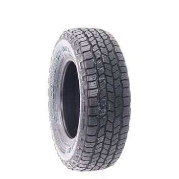 New 225/70R15 Cooper Discoverer AT3 4S 100T - 13/32